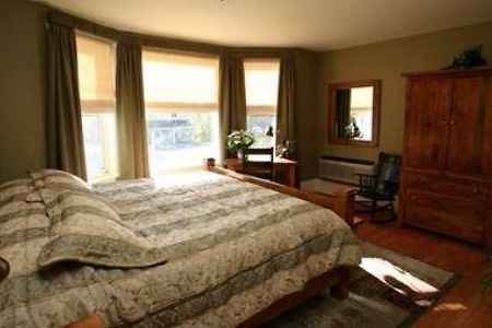 Bayside Inn Parry Sound Εξωτερικό φωτογραφία