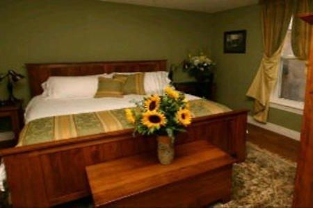 Bayside Inn Parry Sound Εξωτερικό φωτογραφία