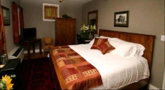 Bayside Inn Parry Sound Δωμάτιο φωτογραφία