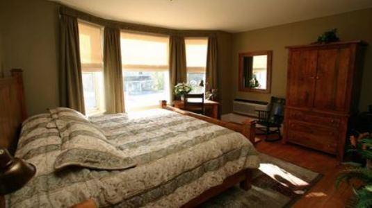 Bayside Inn Parry Sound Εξωτερικό φωτογραφία