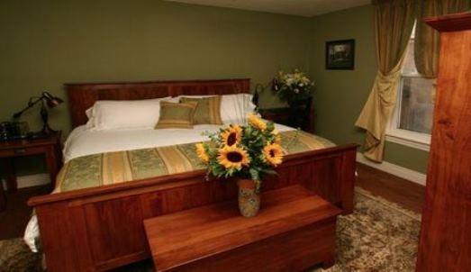 Bayside Inn Parry Sound Δωμάτιο φωτογραφία