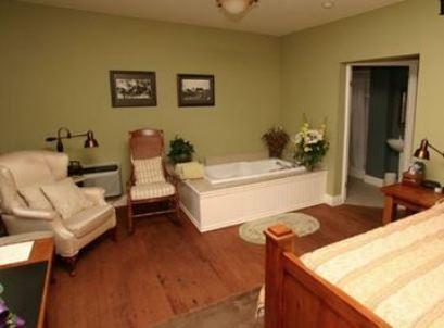 Bayside Inn Parry Sound Εξωτερικό φωτογραφία