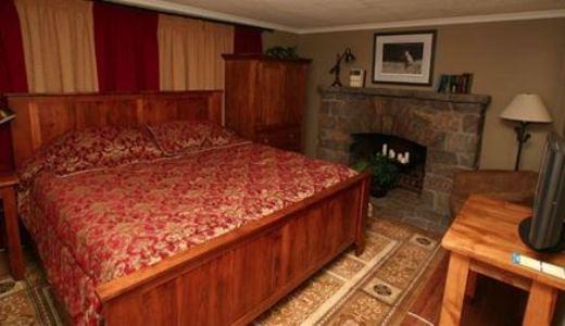 Bayside Inn Parry Sound Εξωτερικό φωτογραφία